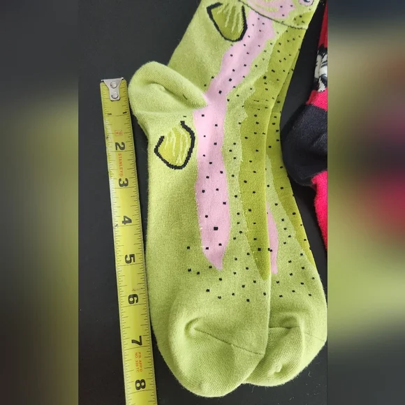 Socks - Picture 5 of 13